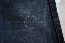 画像12: EURO LEVI'S 501BLK　 表記W32 L36  (12)