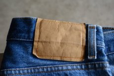 画像6: 1990s Levi's 501　 表記W33 L30  (6)