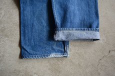 画像12: 1990s Levi's 501　 表記W33 L30  (12)