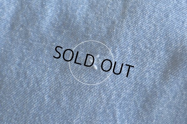 画像8: 1990s Levi's 501　 表記W33 L30 