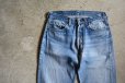 画像3: 1980s Levi's 501　 表記W33 L33 