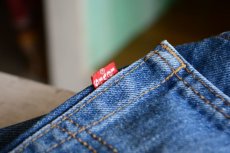 画像7: 1990s Levi's 501　 表記W33 L30  (7)