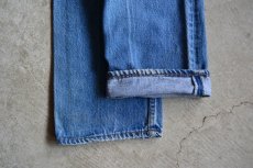 画像13: 1980s Levi's 501　 表記W33 L33  (13)