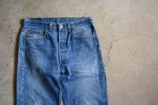 画像3: 1990s Levi's 501　 表記W33 L30  (3)