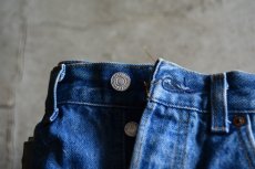 画像5: 1990s Levi's 501　 表記W33 L30  (5)