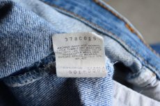 画像11: 1990s Levi's 501　 表記W33 L30  (11)