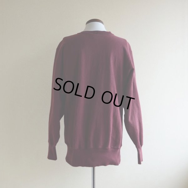 画像3: 1990s Champion リバースウィーブスウェット　 表記XL 