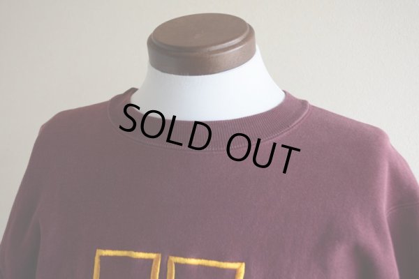 画像6: 1990s Champion リバースウィーブスウェット　 表記XL 