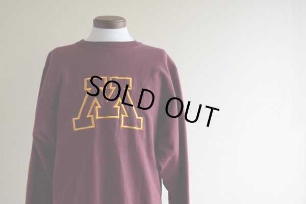 画像5: 1990s Champion リバースウィーブスウェット　 表記XL 