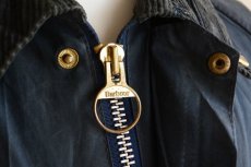 画像9: 1990s Barbour BEDALE オイルドジャケット　 表記38  (9)