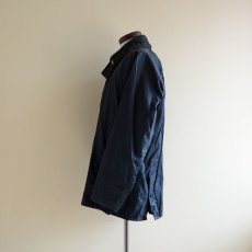 画像4: 1990s Barbour BEDALE オイルドジャケット　 表記38  (4)