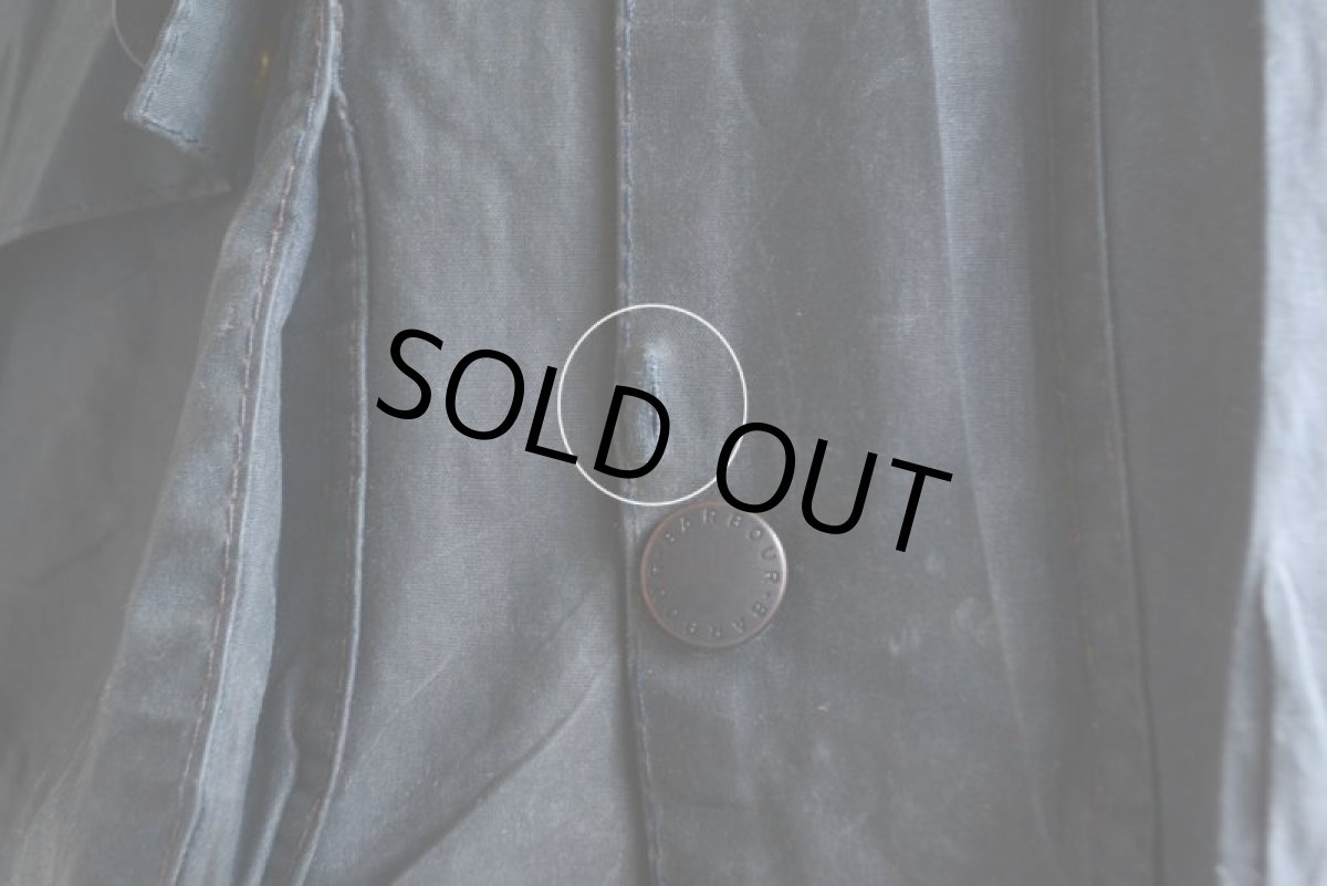 画像17: 1990s Barbour BEDALE オイルドジャケット　 表記38  (17)