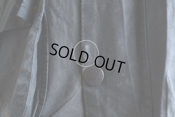 画像17: 1990s Barbour BEDALE オイルドジャケット　 表記38 