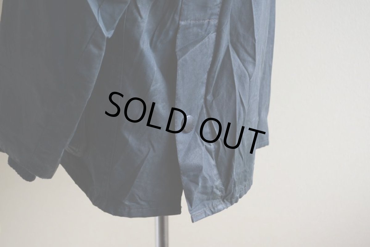 画像12: 1990s Barbour BEDALE オイルドジャケット　 表記38  (12)