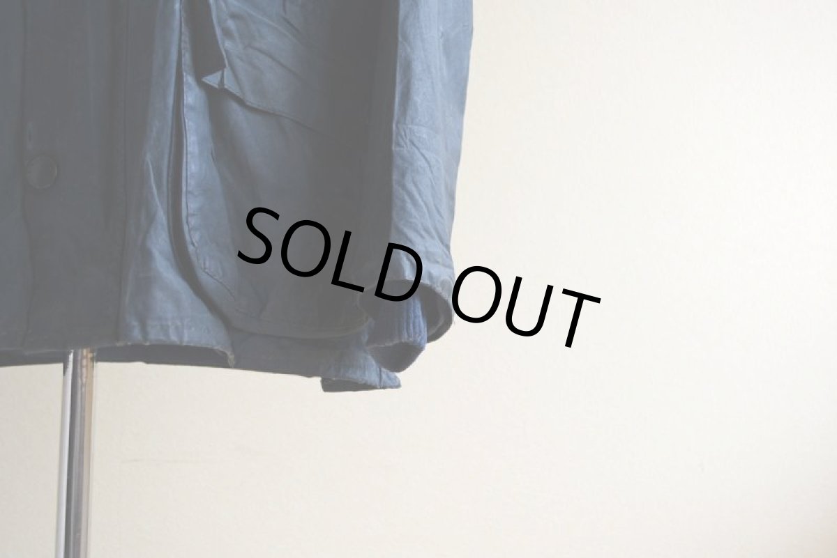 画像10: 1990s Barbour BEDALE オイルドジャケット　 表記38  (10)