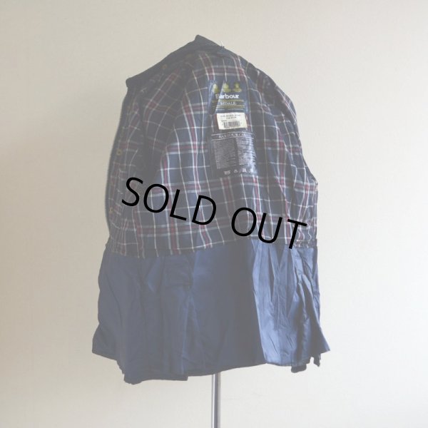 画像5: 1990s Barbour BEDALE オイルドジャケット　 表記38 