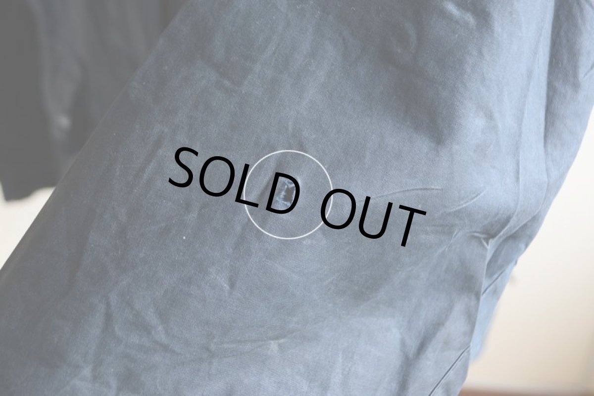 画像15: 1990s Barbour BEDALE オイルドジャケット　 表記38  (15)