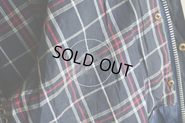 画像20: 1990s Barbour BEDALE オイルドジャケット　 表記38 