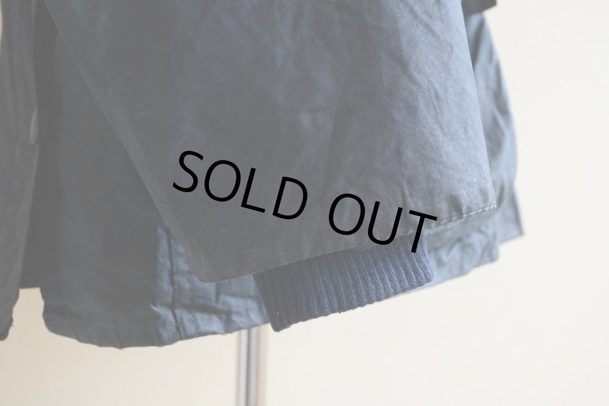 画像11: 1990s Barbour BEDALE オイルドジャケット　 表記38  (11)