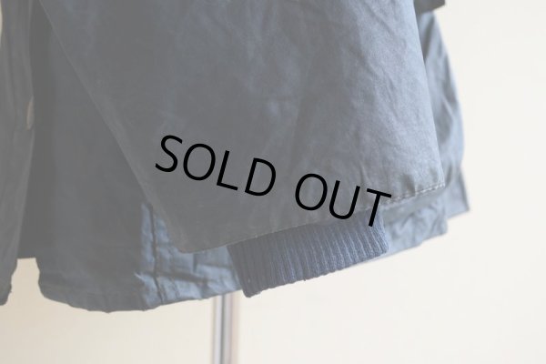 画像11: 1990s Barbour BEDALE オイルドジャケット　 表記38 