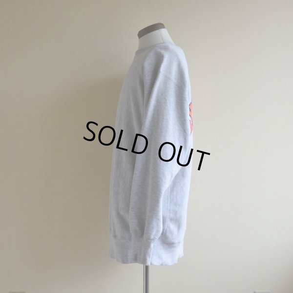 画像4: 1990s Champion リバースウィーブスウェット　 バックレタリング　 表記XL 