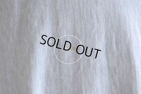 画像6: 1990s Champion リバースウィーブスウェット　 バックレタリング　 表記XL 