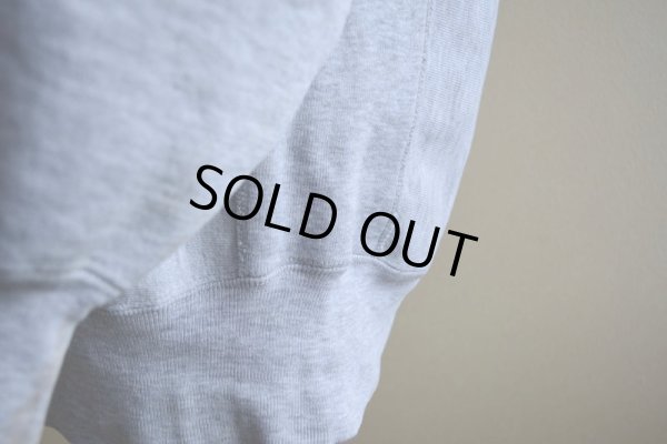 画像9: 1990s Champion リバースウィーブスウェット　 バックレタリング　 表記XL 