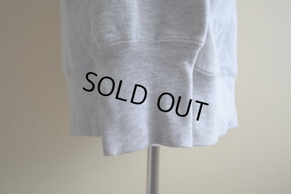 画像10: 1990s Champion リバースウィーブスウェット　 バックレタリング　 表記XL 