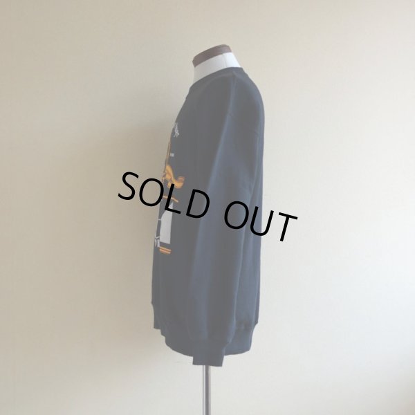 画像4: 1980s Metro Goldwyn Mayer スウェット　 表記L 