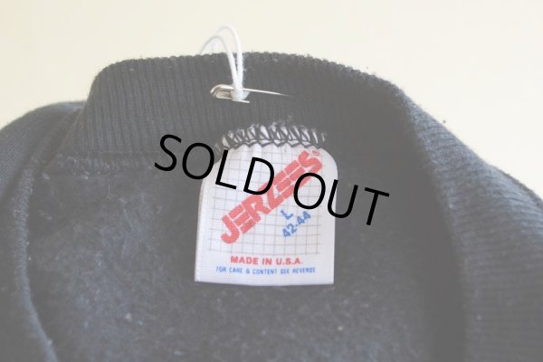 画像12: 1980s Metro Goldwyn Mayer スウェット　 表記L 