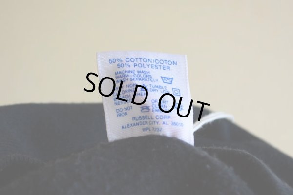 画像13: 1980s Metro Goldwyn Mayer スウェット　 表記L 