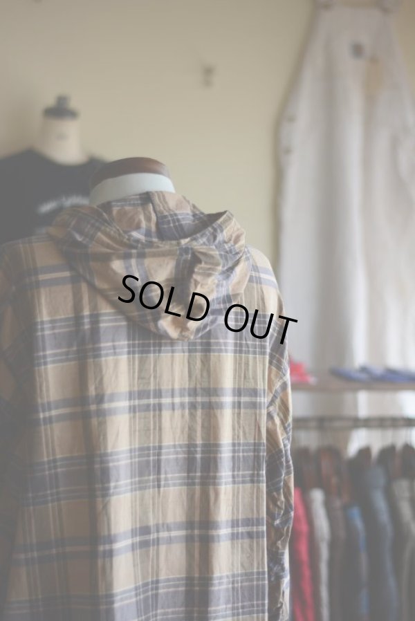 画像3: 1960s McGREGOR コットンジャケット  表記XL