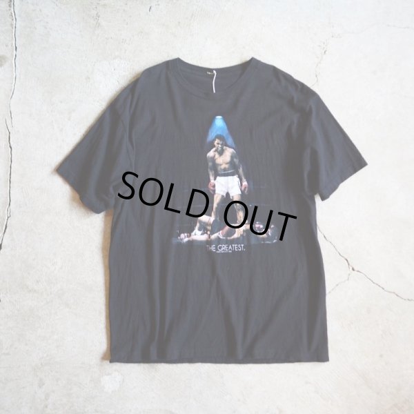 画像5: 1990s〜 THE GREATEST モハメドアリTシャツ　 実寸XL〜 