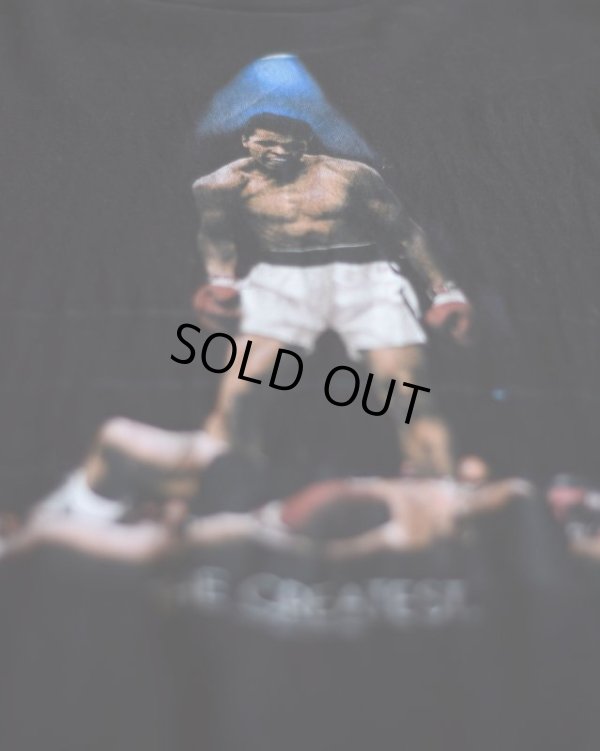 画像6: 1990s〜 THE GREATEST モハメドアリTシャツ　 実寸XL〜 