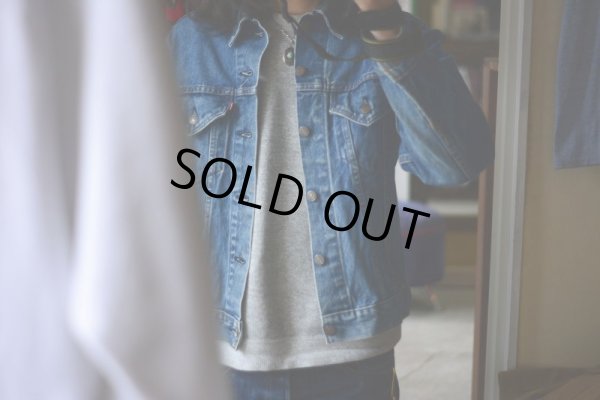 画像9: 1970s LEVI'S 70505e　 表記40 