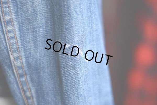 画像6: 1970s LEVI'S 70505e　 表記44 