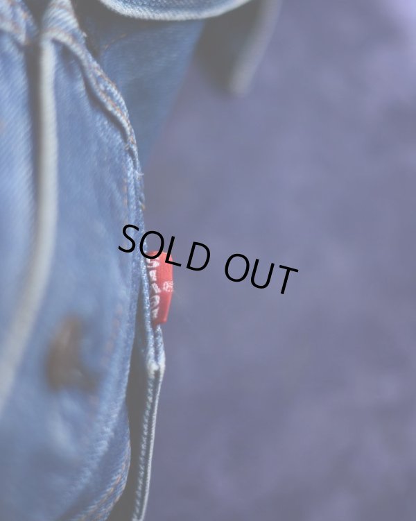 画像3: 1970s LEVI'S 70505e　 表記44 