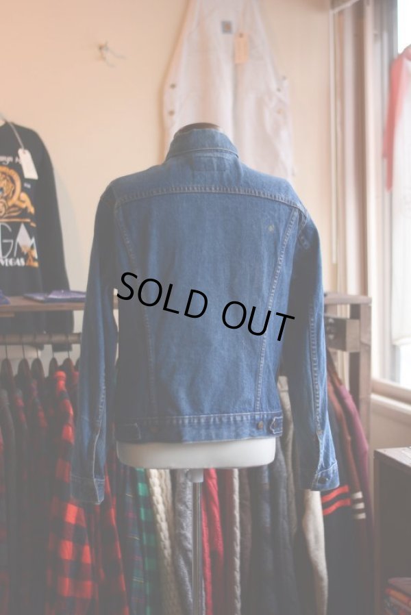 画像5: 1970s LEVI'S 70505e　 表記40 