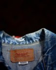 画像2: 1970s LEVI'S 70505e　<br>表記44<br> (2)