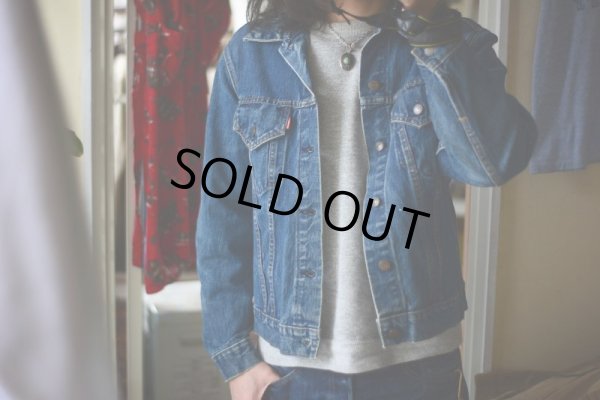 画像12: 1970s LEVI'S 70505e　 表記44 