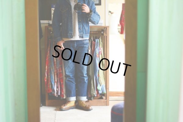 画像11: 1970s LEVI'S 70505e　 表記44 