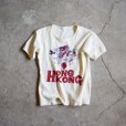 画像1: OLD HONG KONG ドラゴンTシャツ (1)