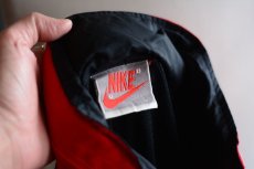 画像10: 1990s NIKE ナイロンジャケット　 表記L  (10)