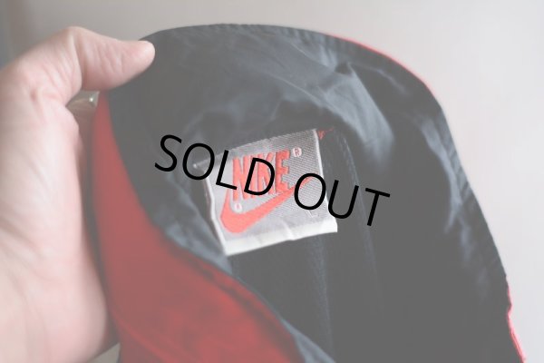 画像10: 1990s NIKE ナイロンジャケット　 表記L 