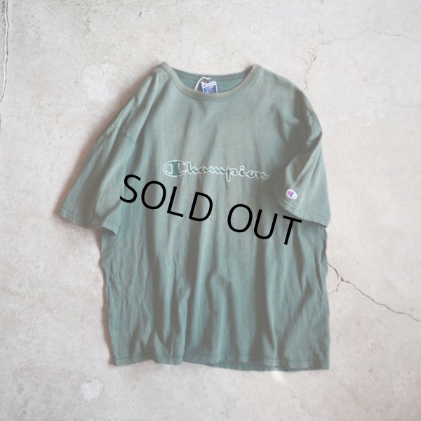 画像5: 1990s Champion Tシャツ　 表記XL 