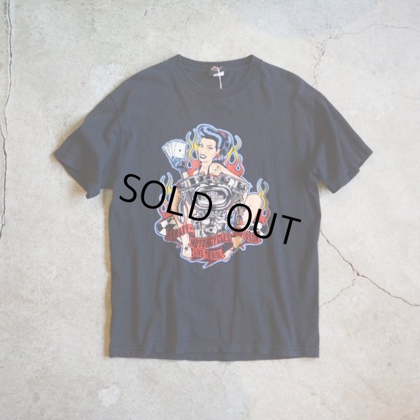 画像5: 2016 Harley-Davidson Tシャツ  表記L