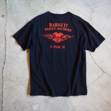 画像6: 2016 Harley-Davidson Tシャツ　 表記L  (6)