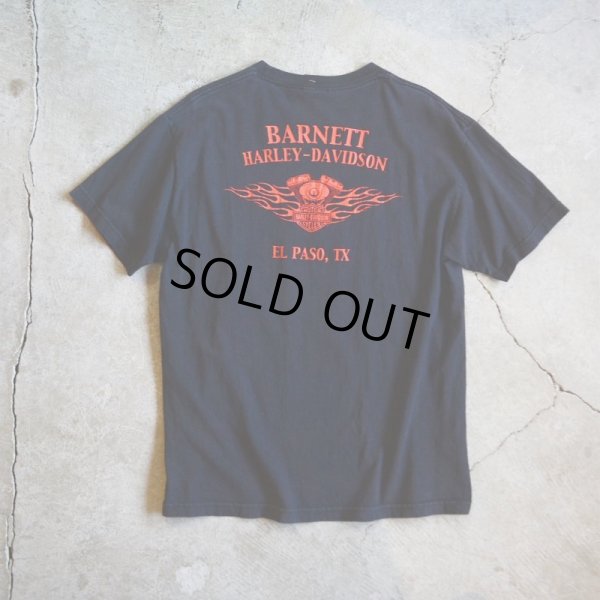 画像6: 2016 Harley-Davidson Tシャツ  表記L