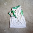 画像5: 1980s JAMESON リンガーTシャツ　 両面プリント　 実寸ML 