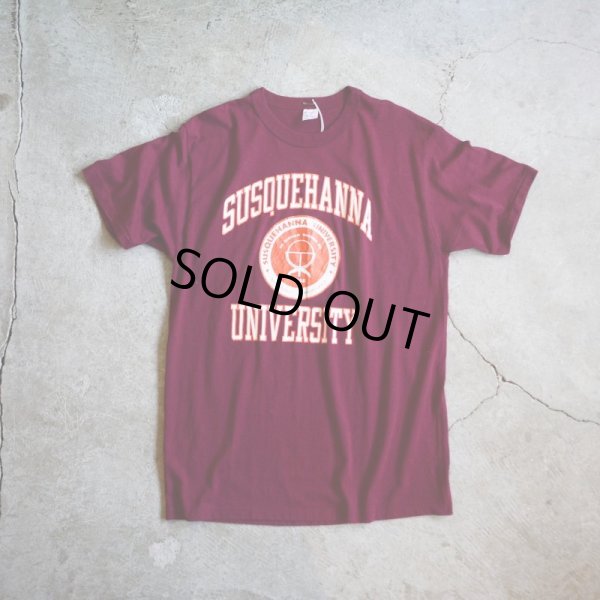 画像5: 1980s Champion カレッジTシャツ　 表記XL 